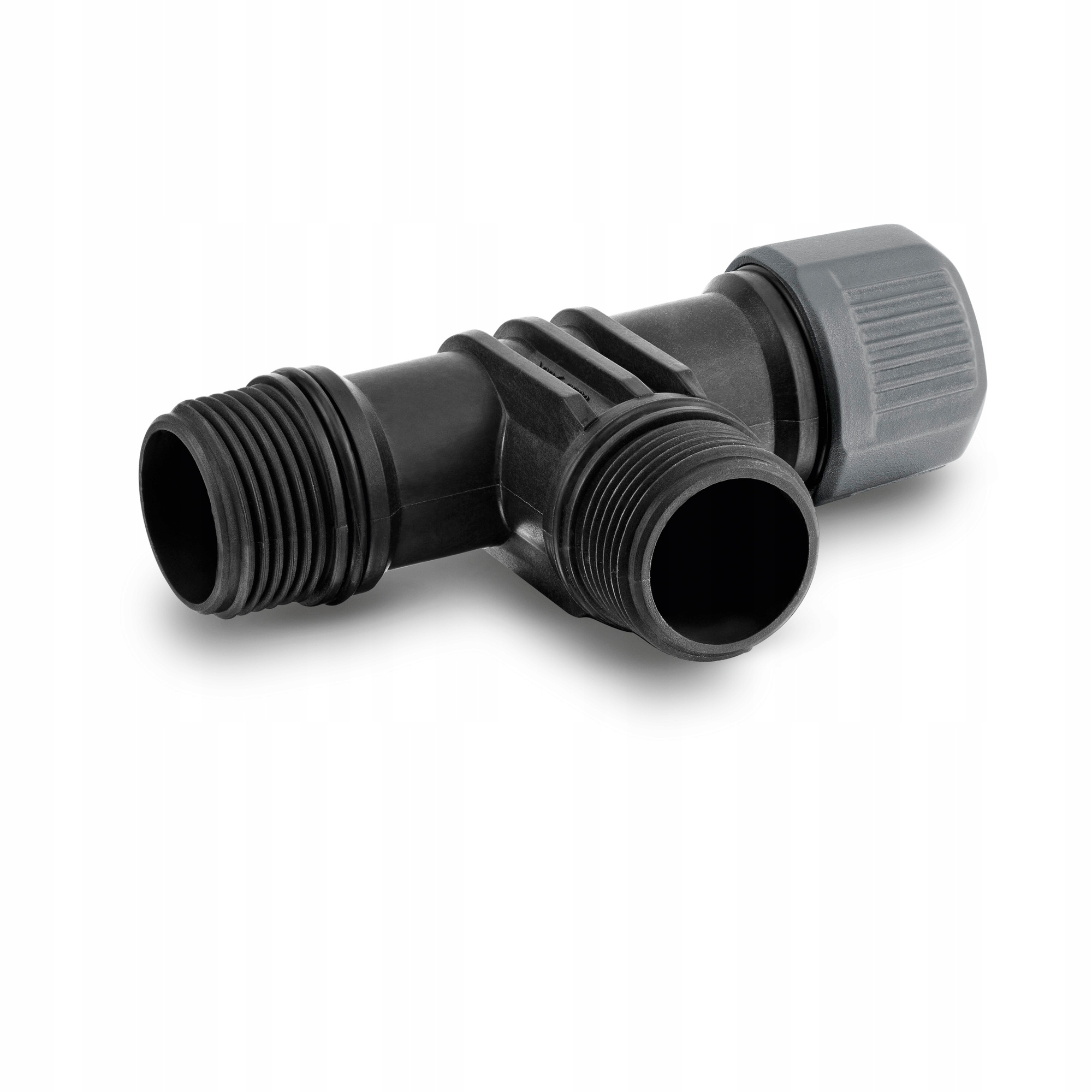 

Karcher Adapter do pomp w dwoma wyjściami G 1 Bp