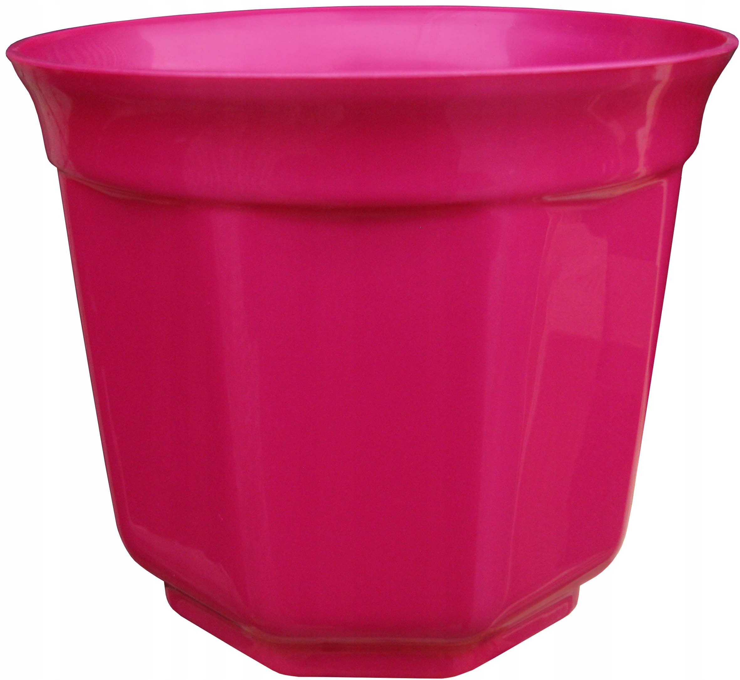 OSŁONKA 20 AMARANT PERŁA OZDOBNA DO DONICZEK