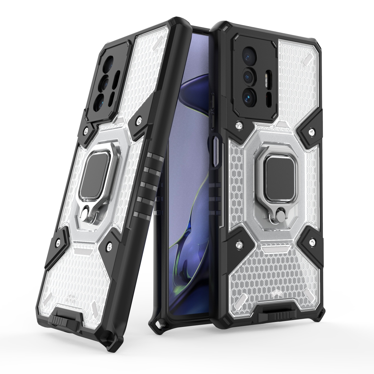 

Etui Pancerne Case Obudowa do Xiaomi 11T 11T Pro