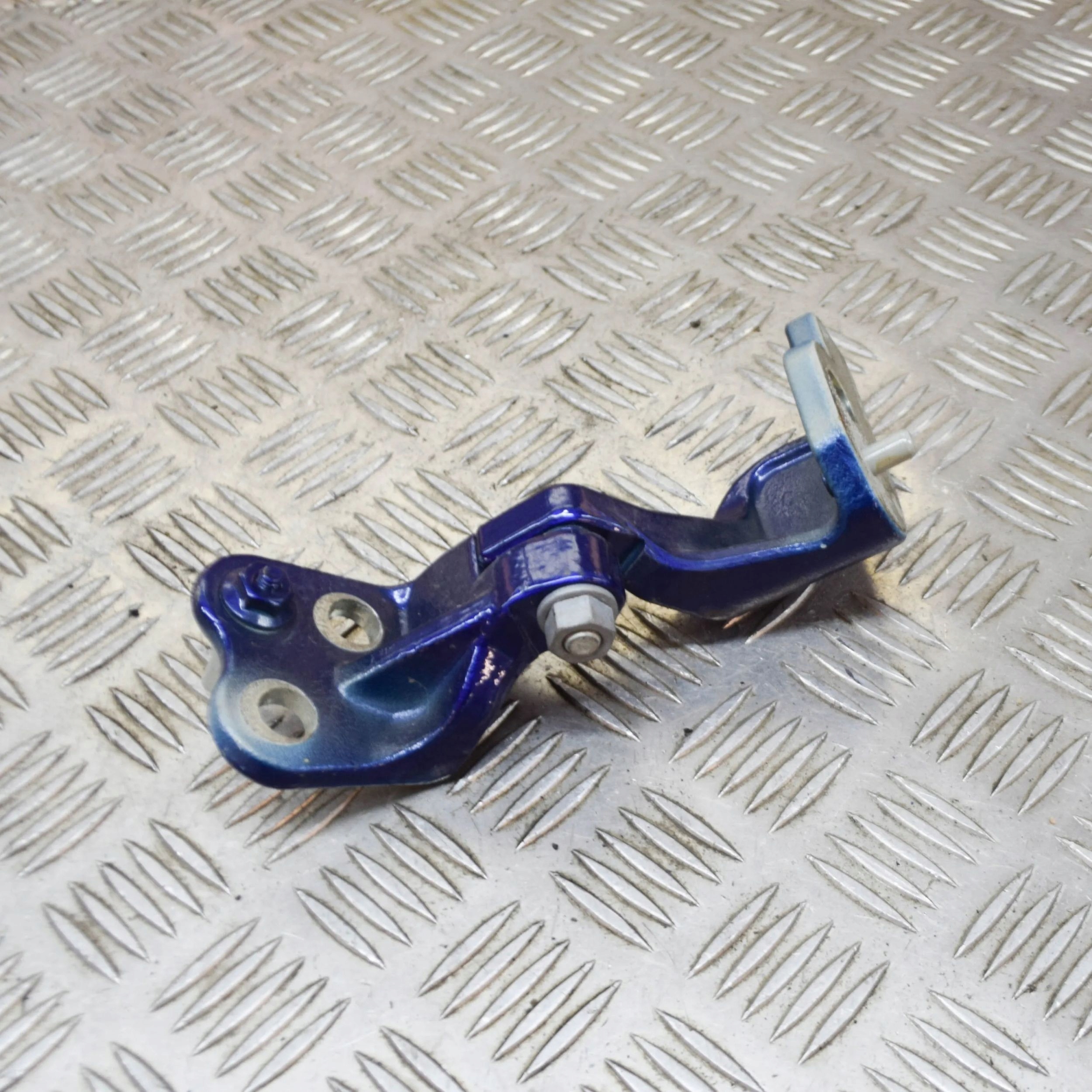 Ford Transit Custom 2018 Zawias górny drzwi