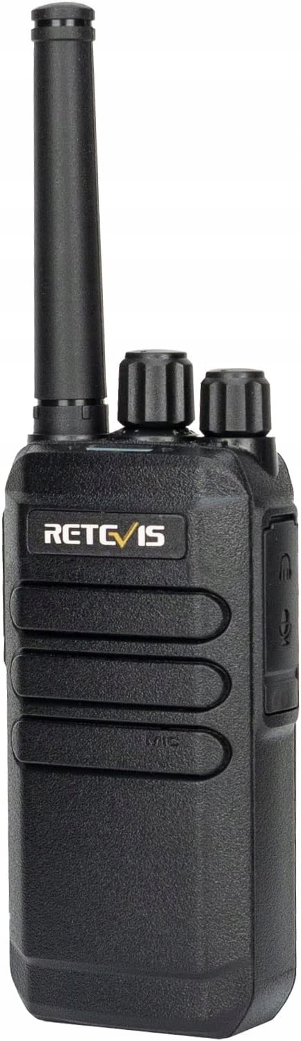 Рация Retevis RT40