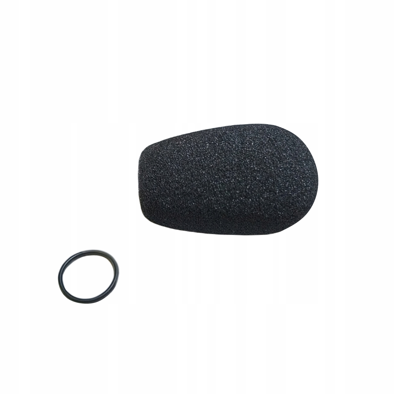 Gąbka na mikrofon w słuchawkach lotniczych GAPILOT