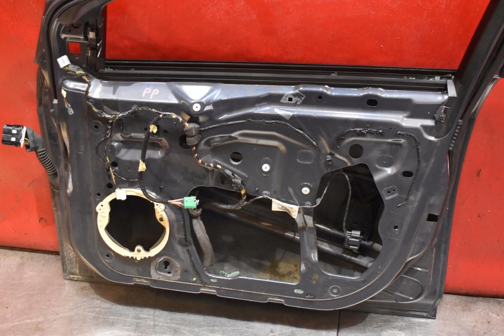 door right front front EB FORD FOCUS MK3 KOMBI 11-15