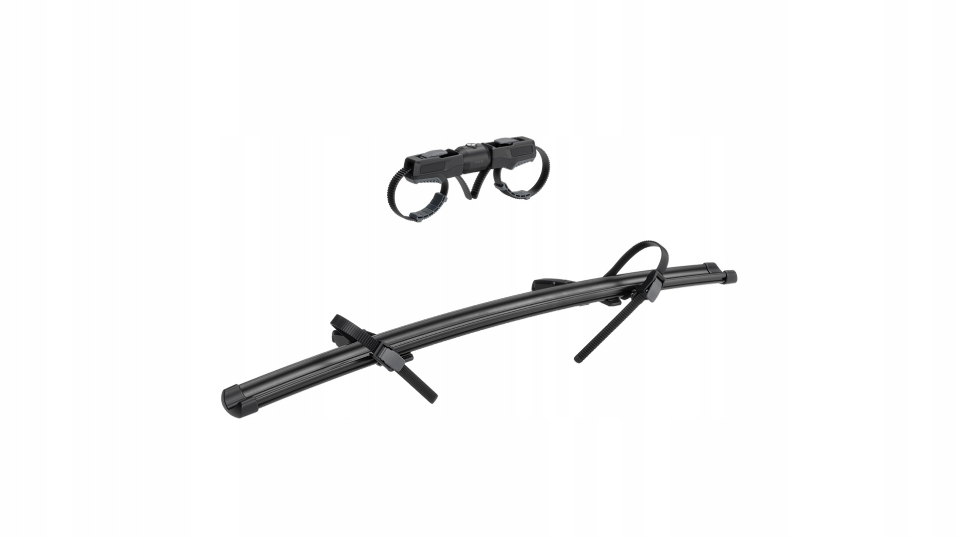 Thule VeloSpace 3 – nástavec pro 3. nebo 4. kolo