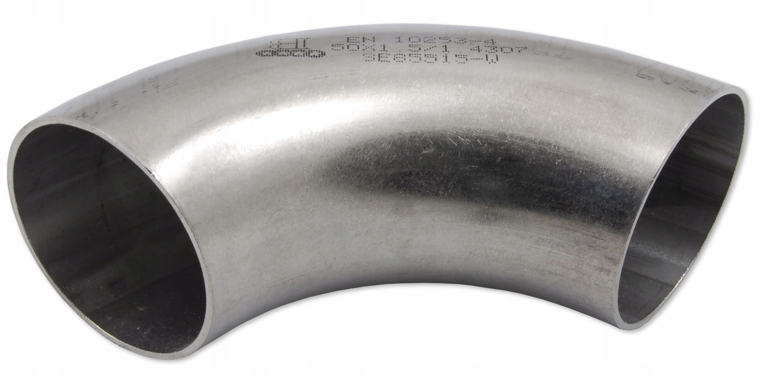 

Kolano nierdzewne 50 x 1.5mm kolanko Inox 2 Cale
