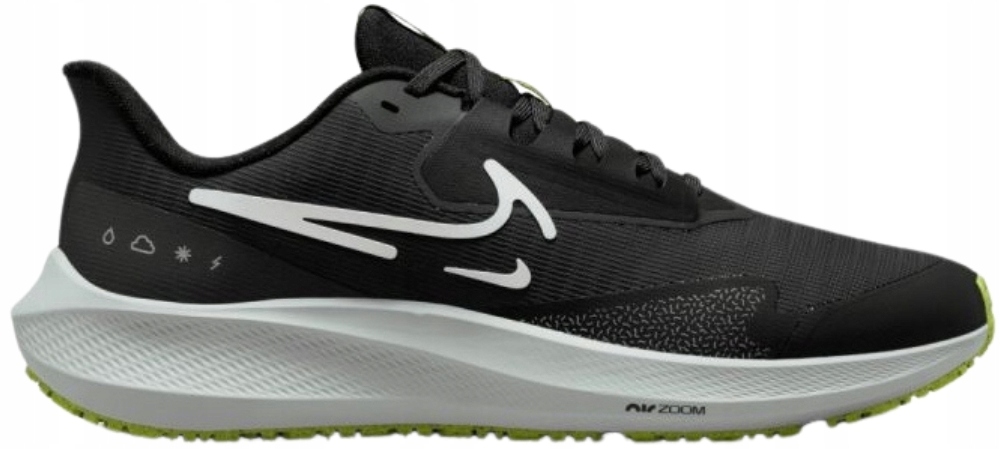 buty Nike Air Zoom Pegasus Shield DO7625 002 r. 43 Wodoodporne