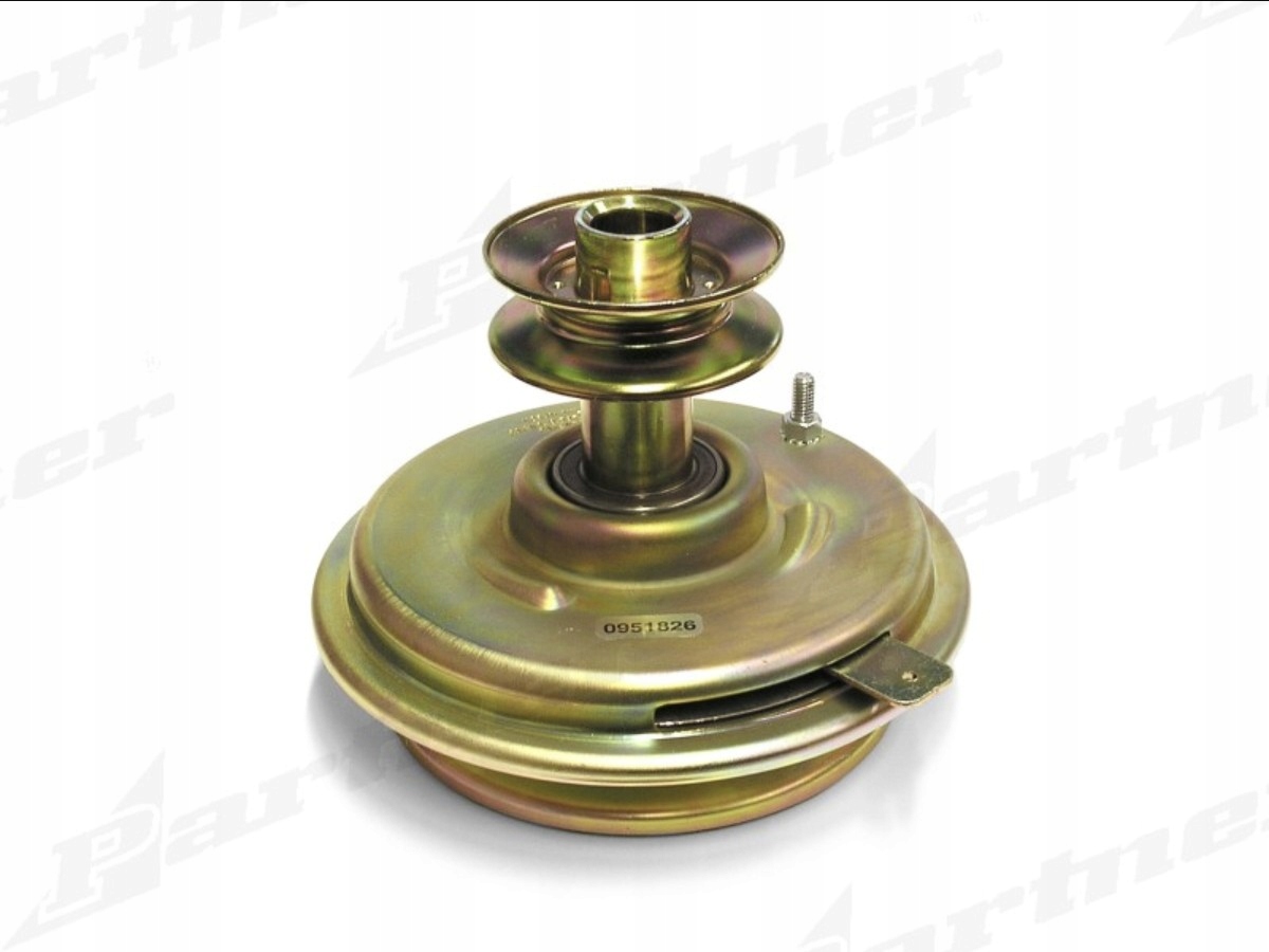 Mechanická spojka Noram pre minitraktory Mtd JE135A, JN150A, Premium