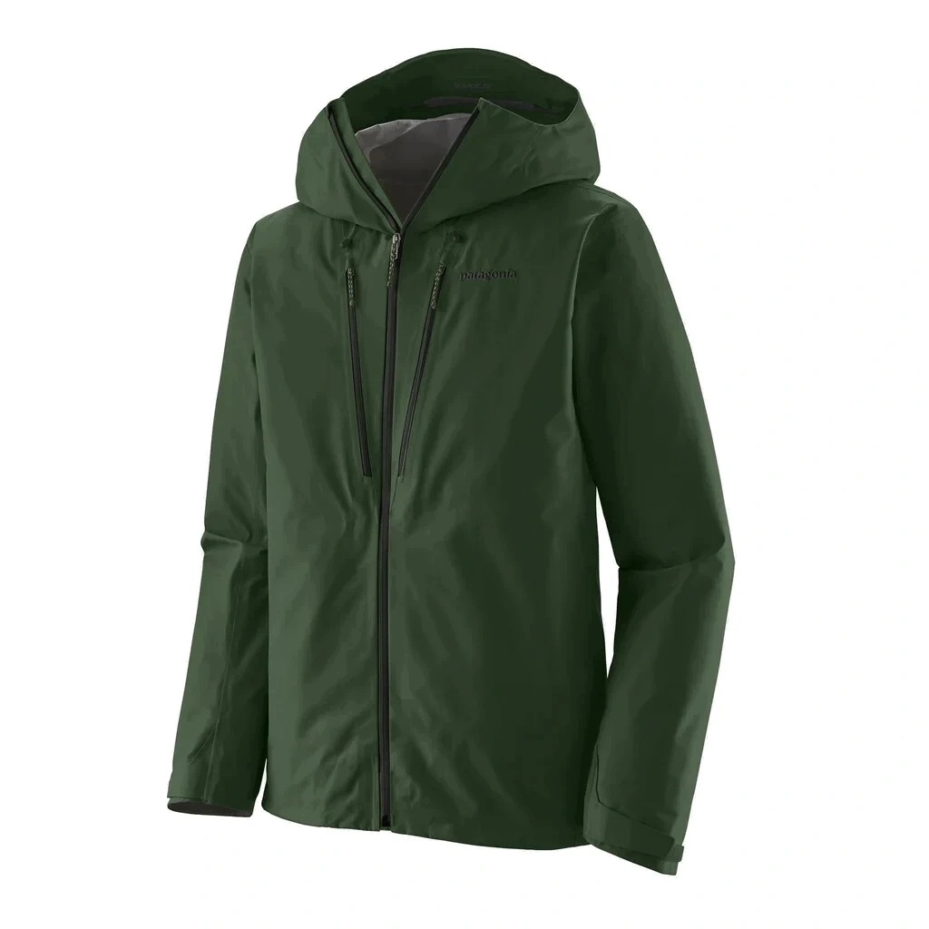 Kurtka Triolet Gore-tex Jacket Men M