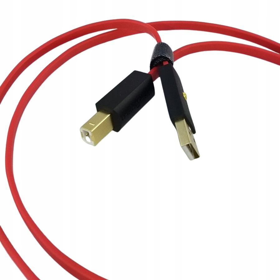 WireWorld Starlight 8 USB A-B 3m przewód cyfrowy Producent Wireworld