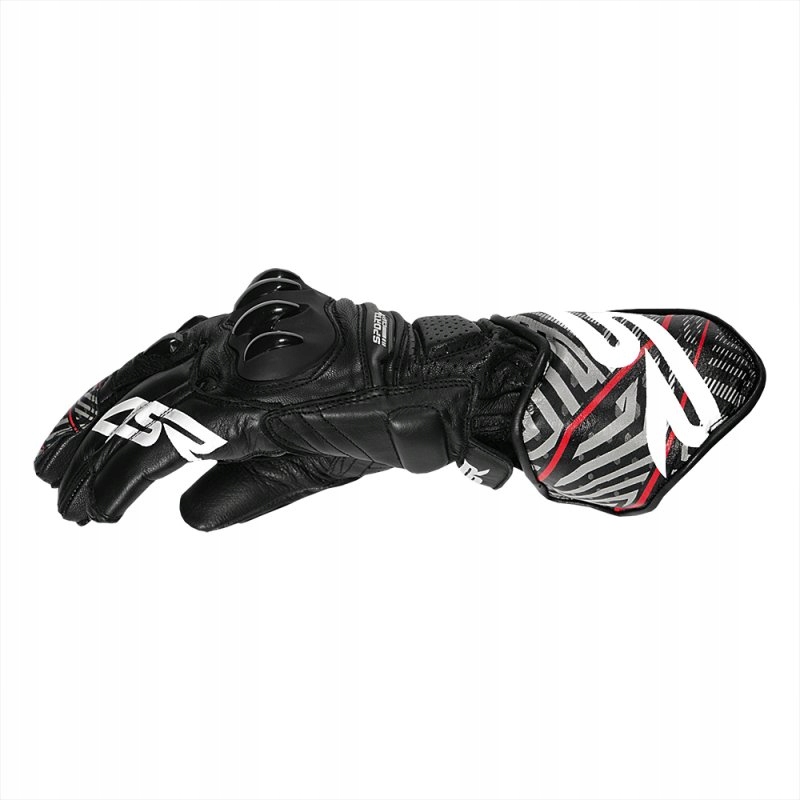 Rękawice 4SR SPORT CUP PLUS EVO BLACK / XXL EAN (GTIN) 734126011236