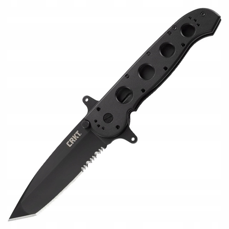 Nůž Crkt M16-14SF Tanto s klipem