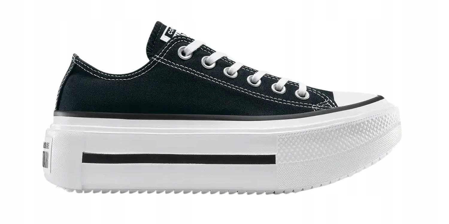 buty Converse Chuck Taylor All Star Lift Double