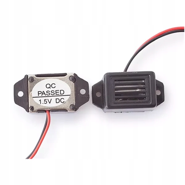 Механический зуммер 10 шт.