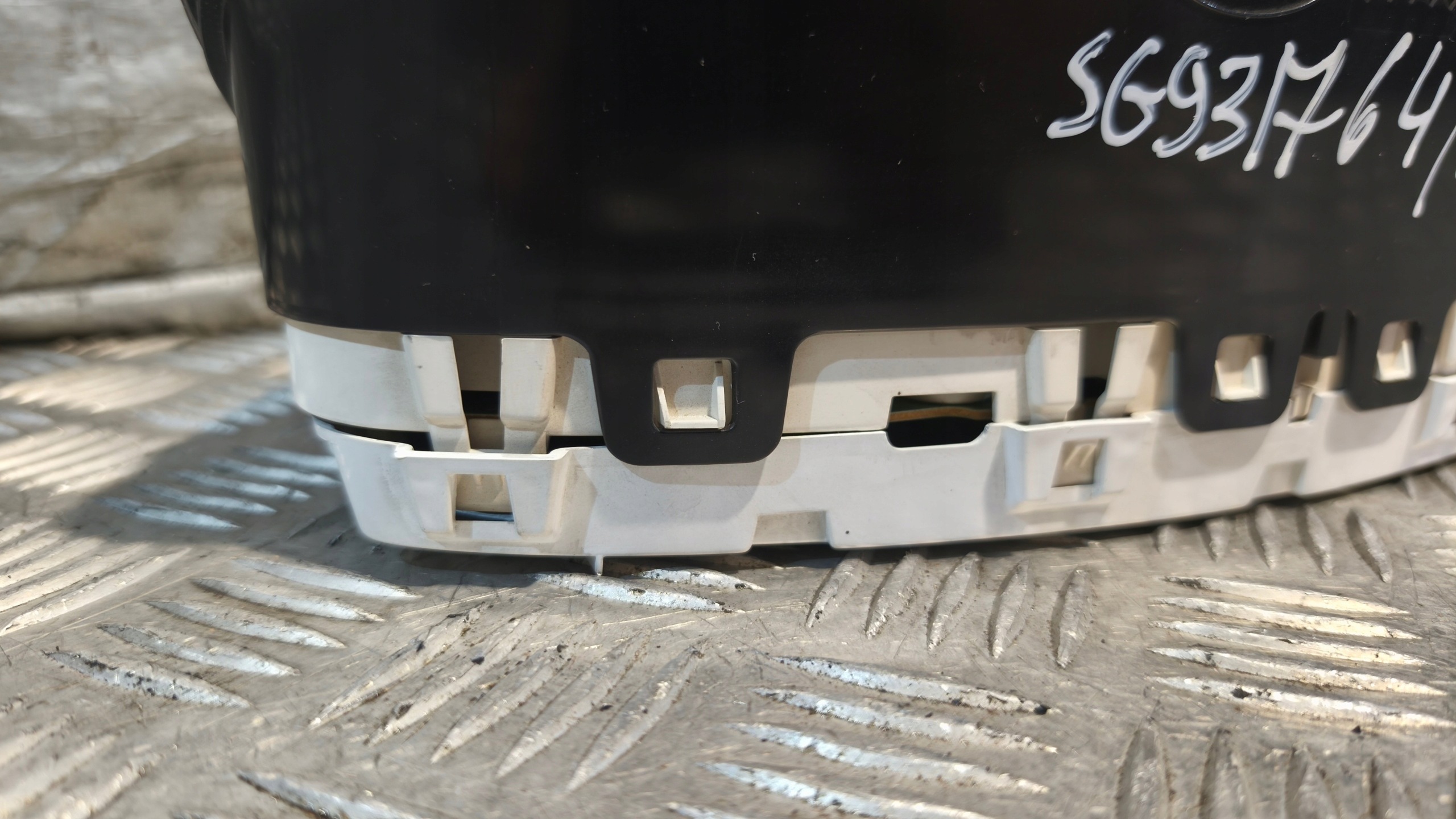 dials dials 3M5F-10841-B FORD C-MAX 2003r petrol