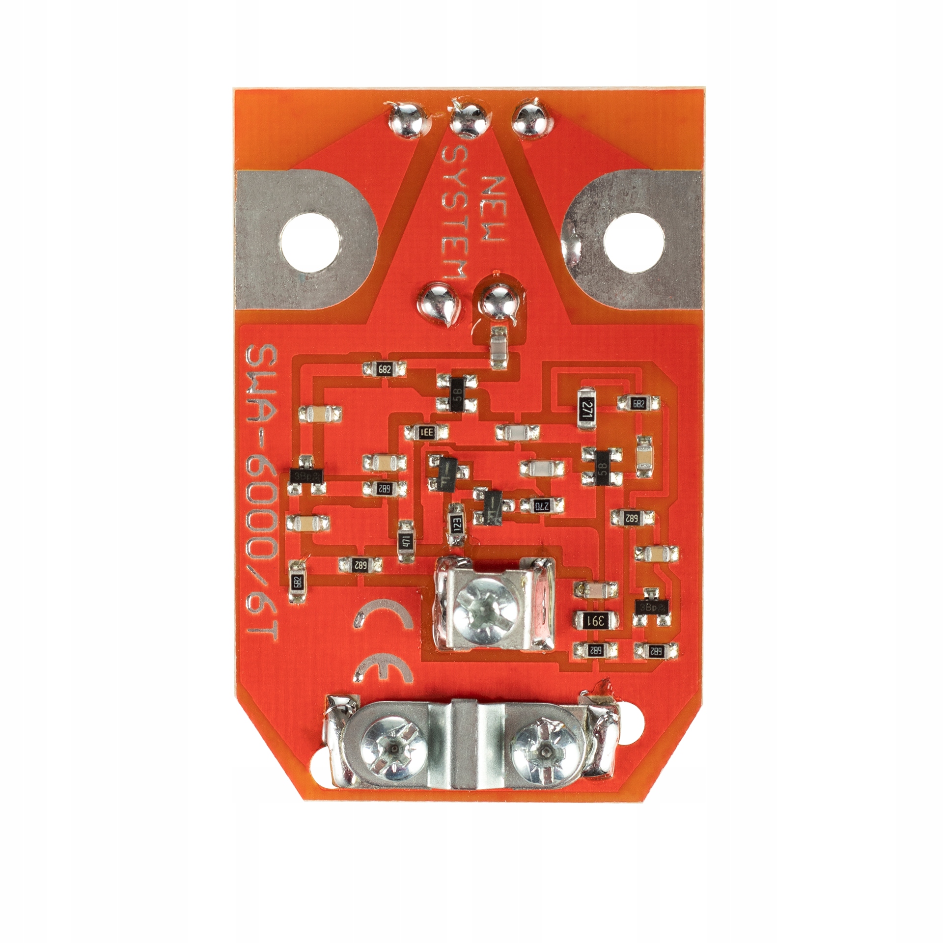 

Wzmacniacz Antenowy SWA-6000/6T DVB-T2 34dB Mocny