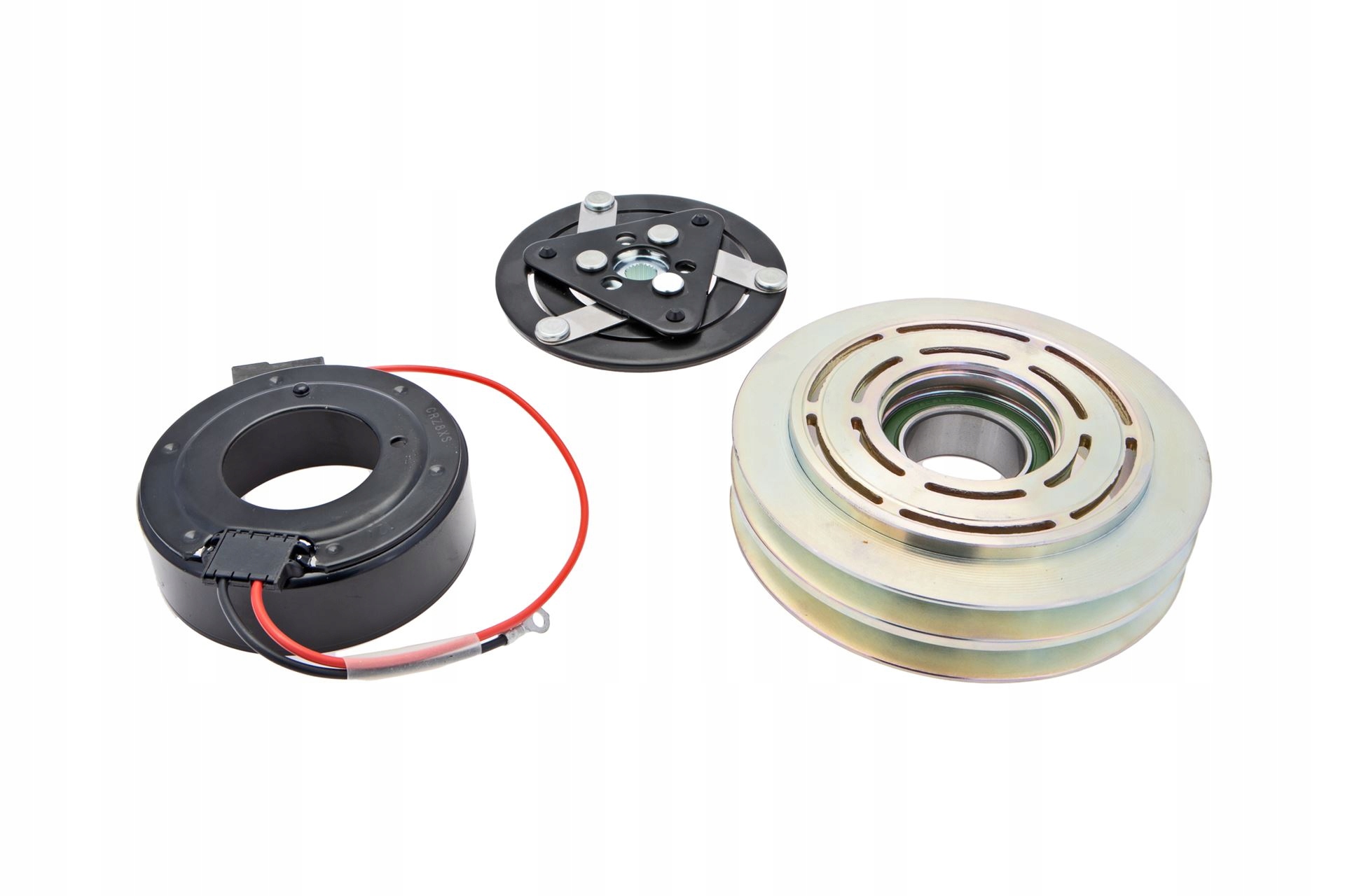 MF3903260M92 - 3903260m92 муфта компрессора кондиционера