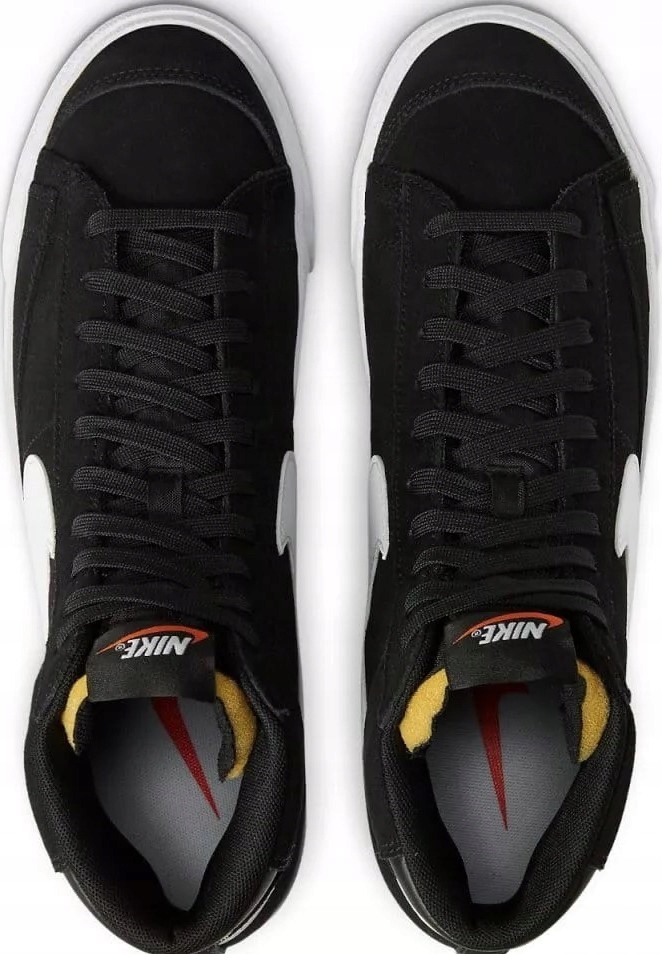 NIKE BLAZER MID '77 CI1172-005 r. 49.5 / 33 cm EAN (GTIN) 194500716254