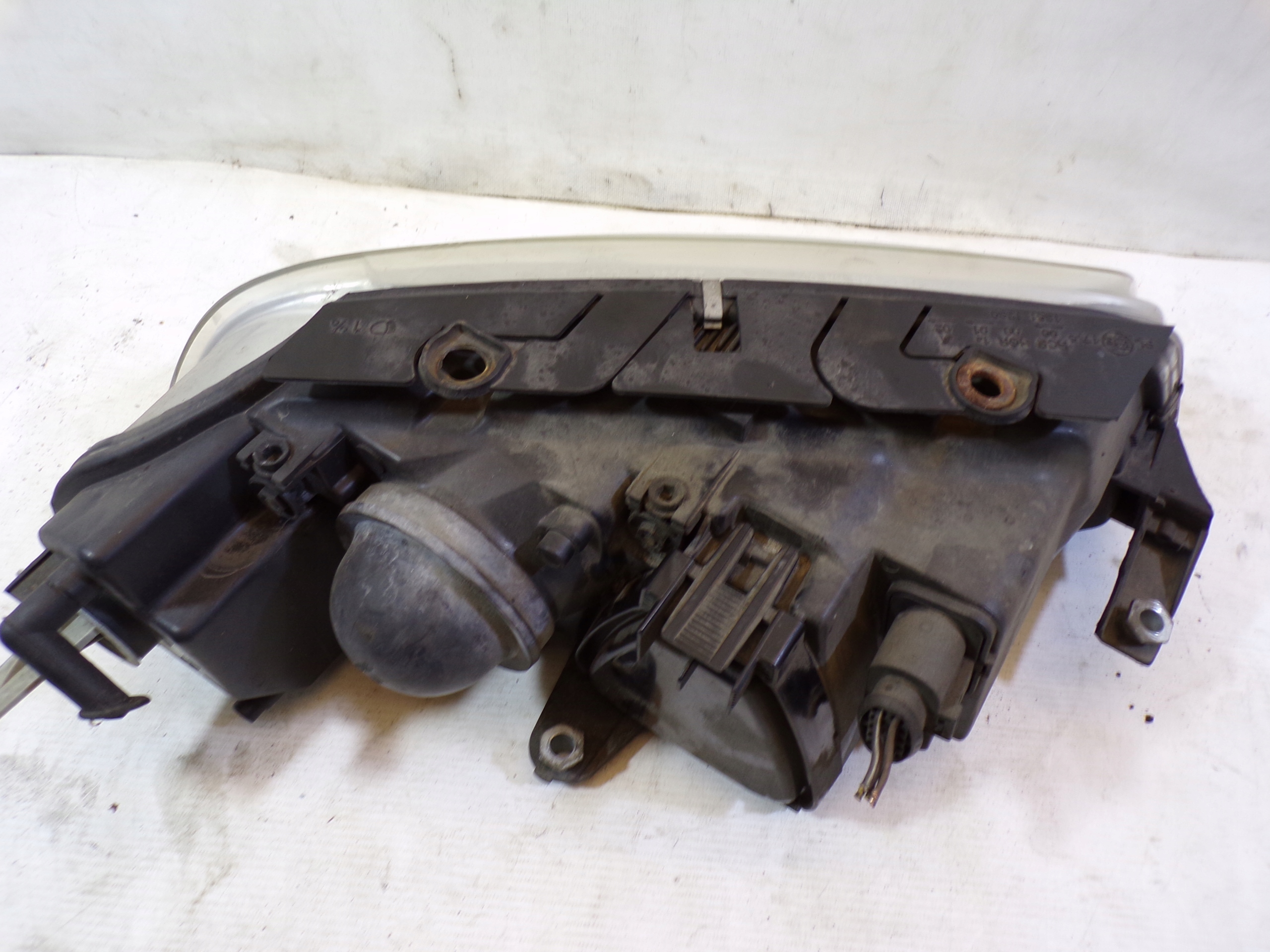 light front front left VOLKSWAGEN PASSAT B5 LIFT (2) (K)