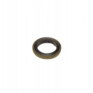 

Podkładka Przewodu Hamulcowego 1szt 10x15,5mm