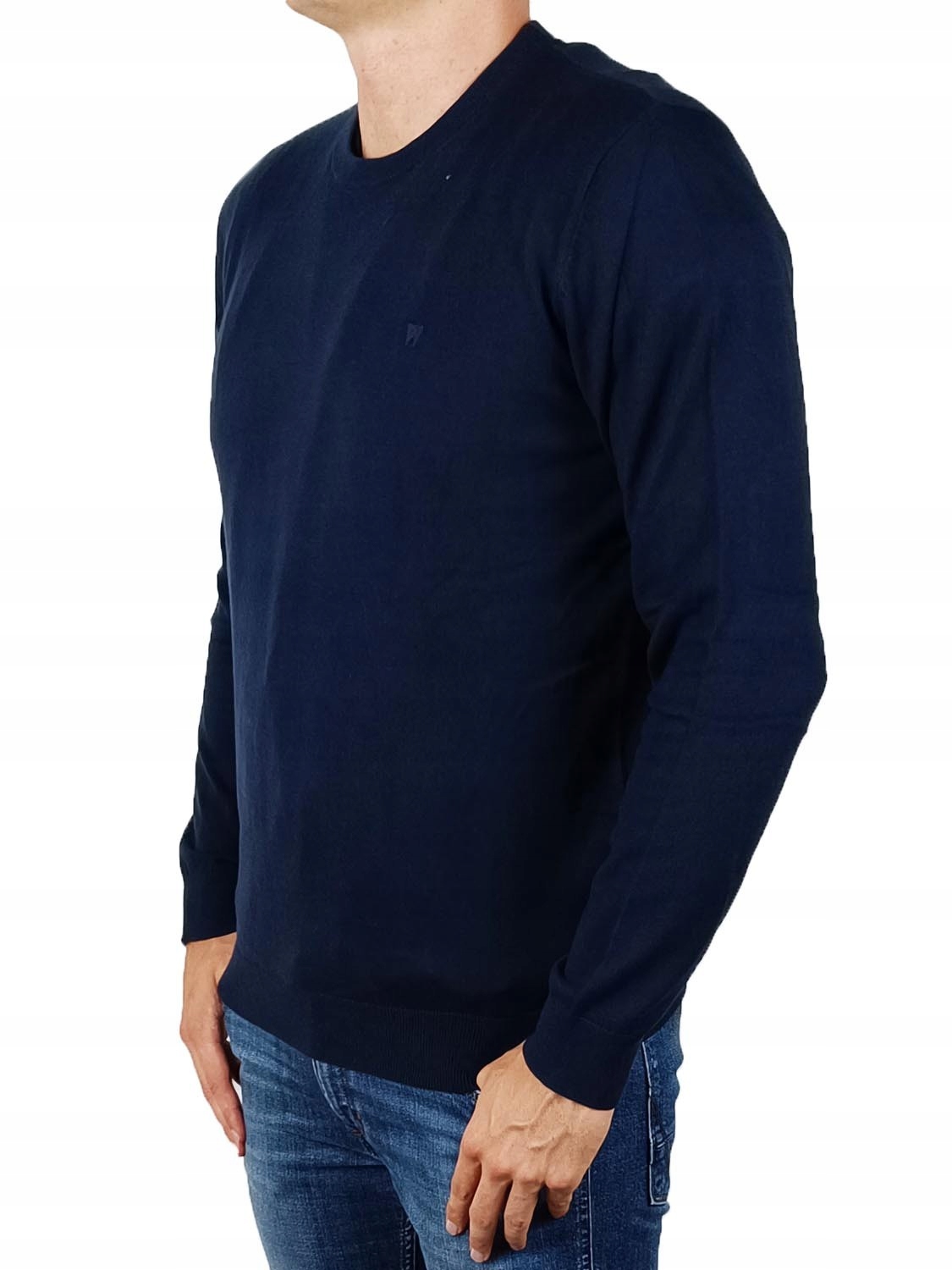 Sweter męski Wrangler 112343109 L Marka Wrangler