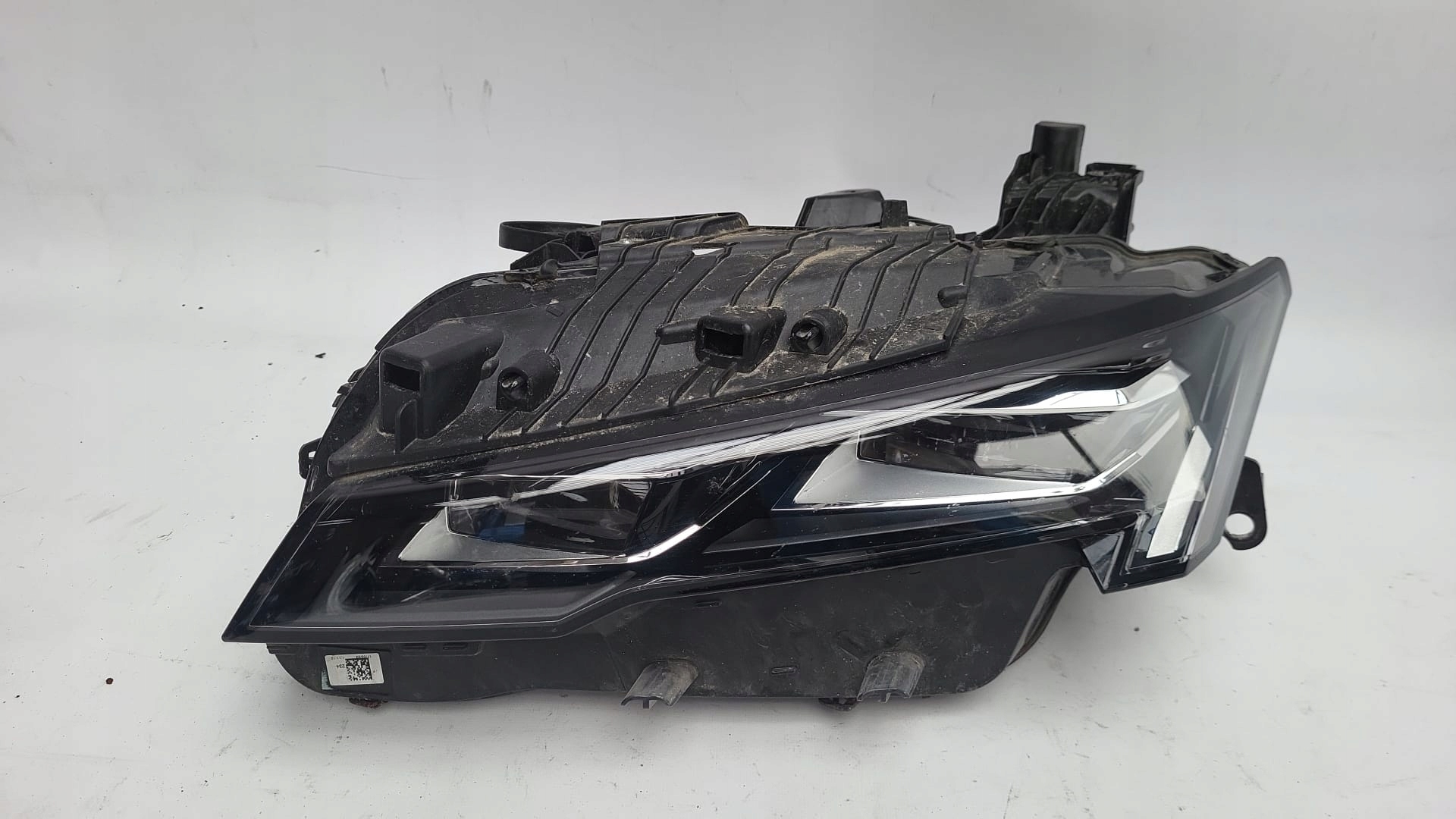 PEUGEOT 308 T10 III light left front front FULL LED MATRIX 98491150