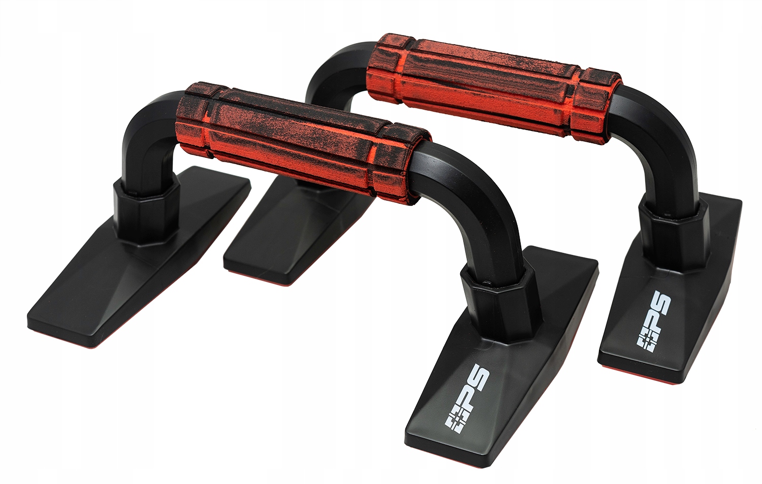 Power System Uchwyt Do Pompek Push Up Bars Plus