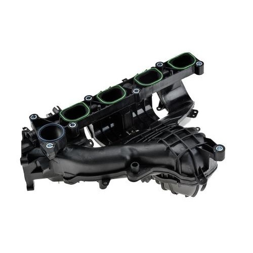 BKS-FR-002 - ВСАСЫВАЮЩИЙ КОЛЛЕКТОР