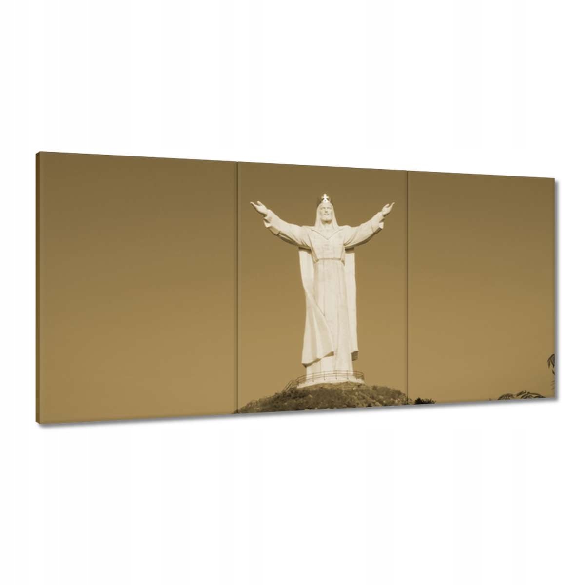 Obrazy 180x90 Ježiš Kráľ Svätopluk