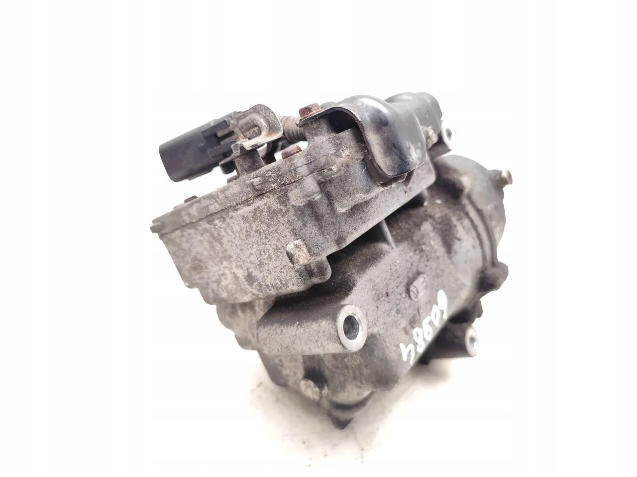 Chevrolet VOLT компрессор кондиционера EV 150 RANGE Extender