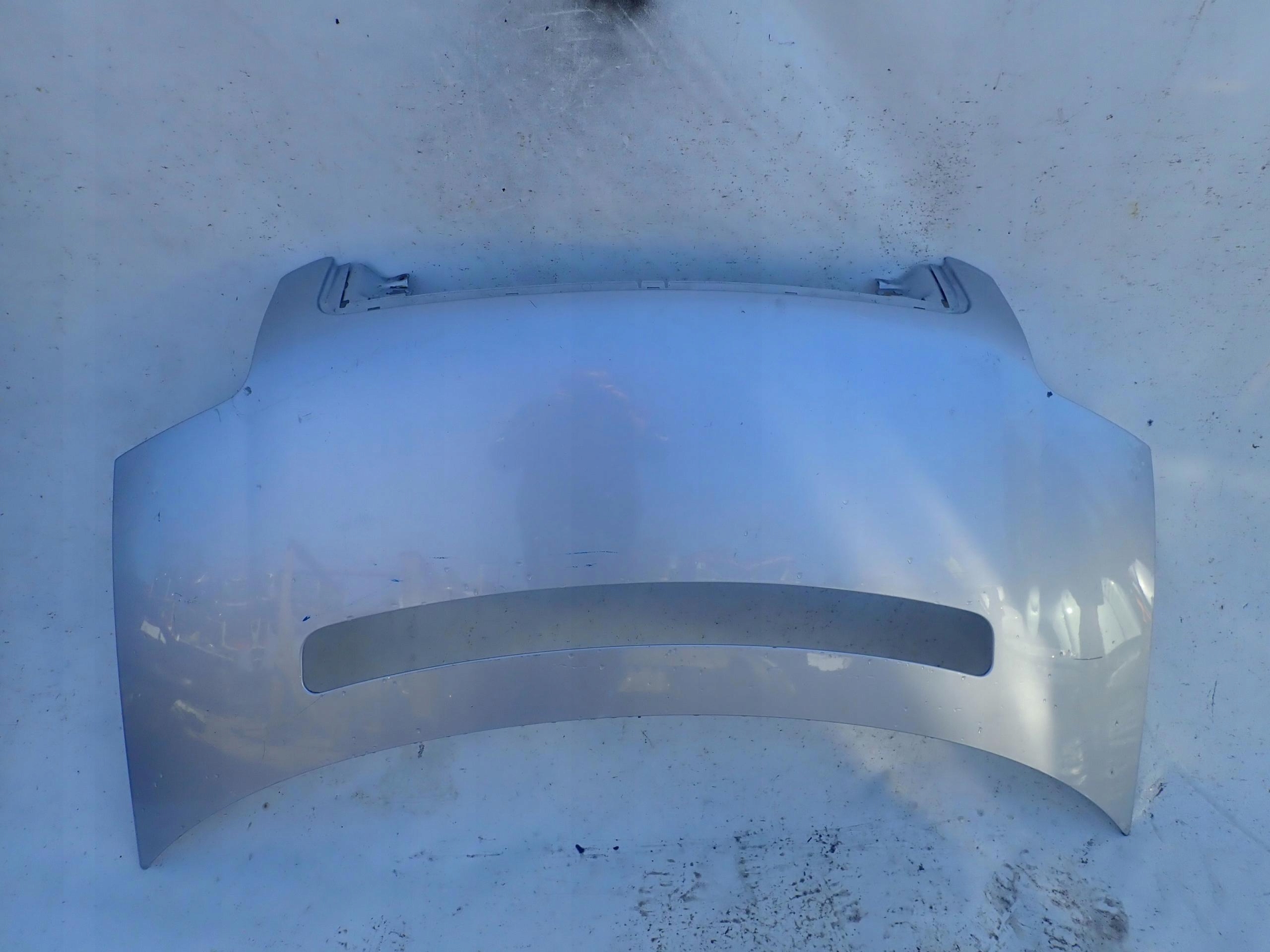 AUDI A2 99-05 Capot