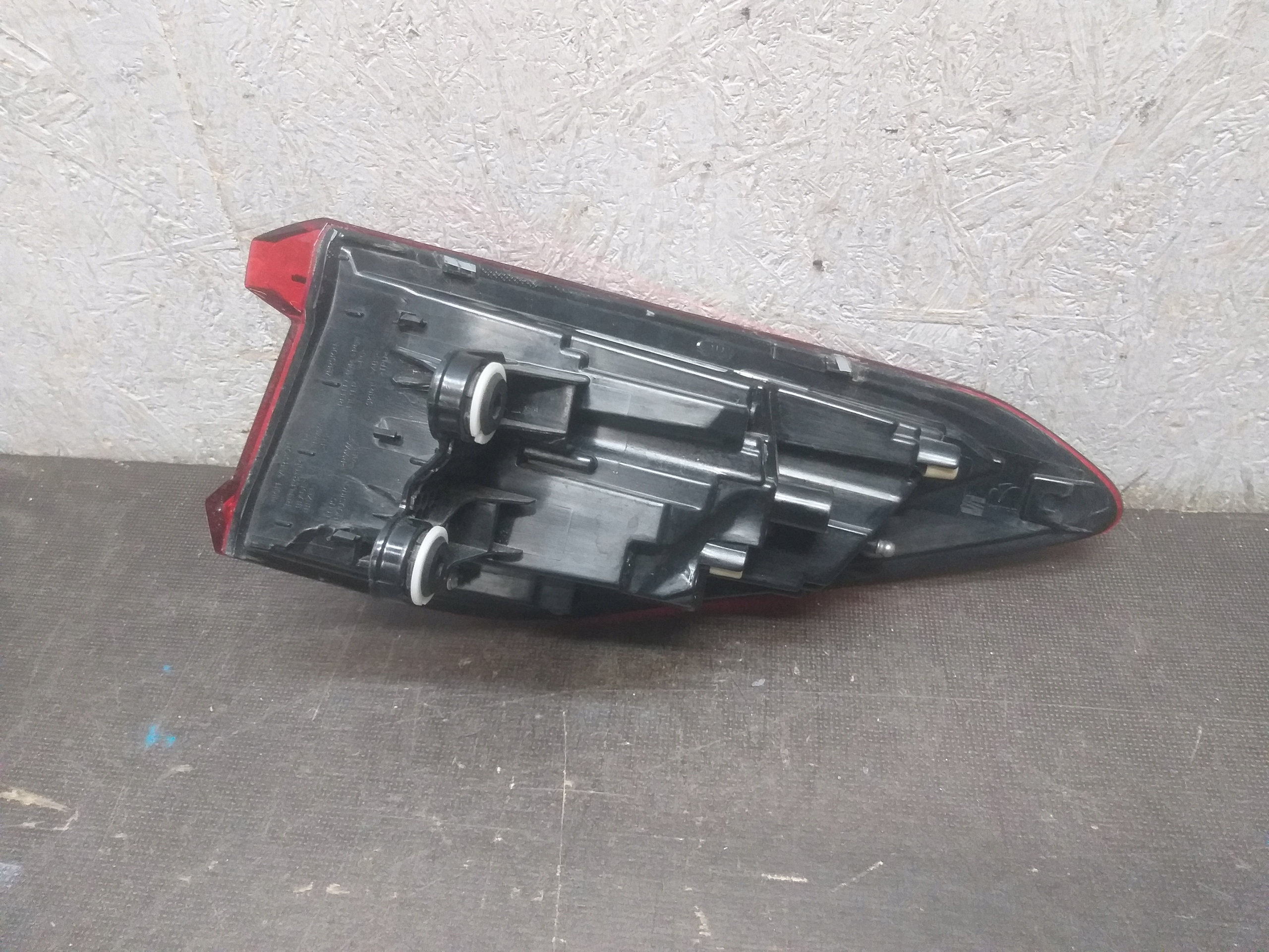 light rear part left SEAT LEON IV 4 LED 5FA945207G