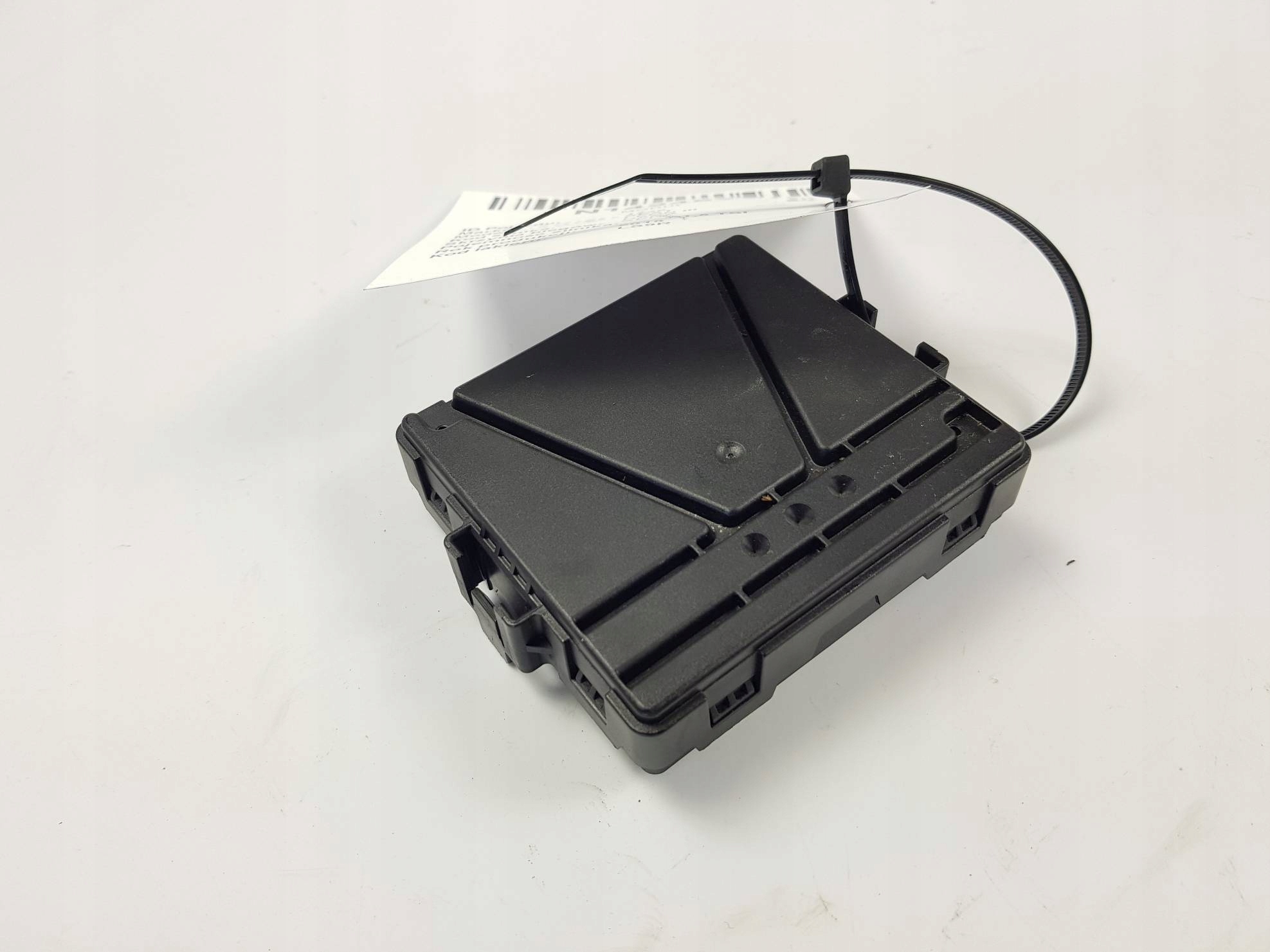modul GATEWAY 3Q0907338C SEAT LEON III