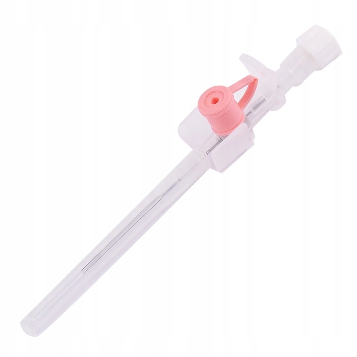 

Igła do Piercingu 1,1mm G20 Sterylny Wenflon
