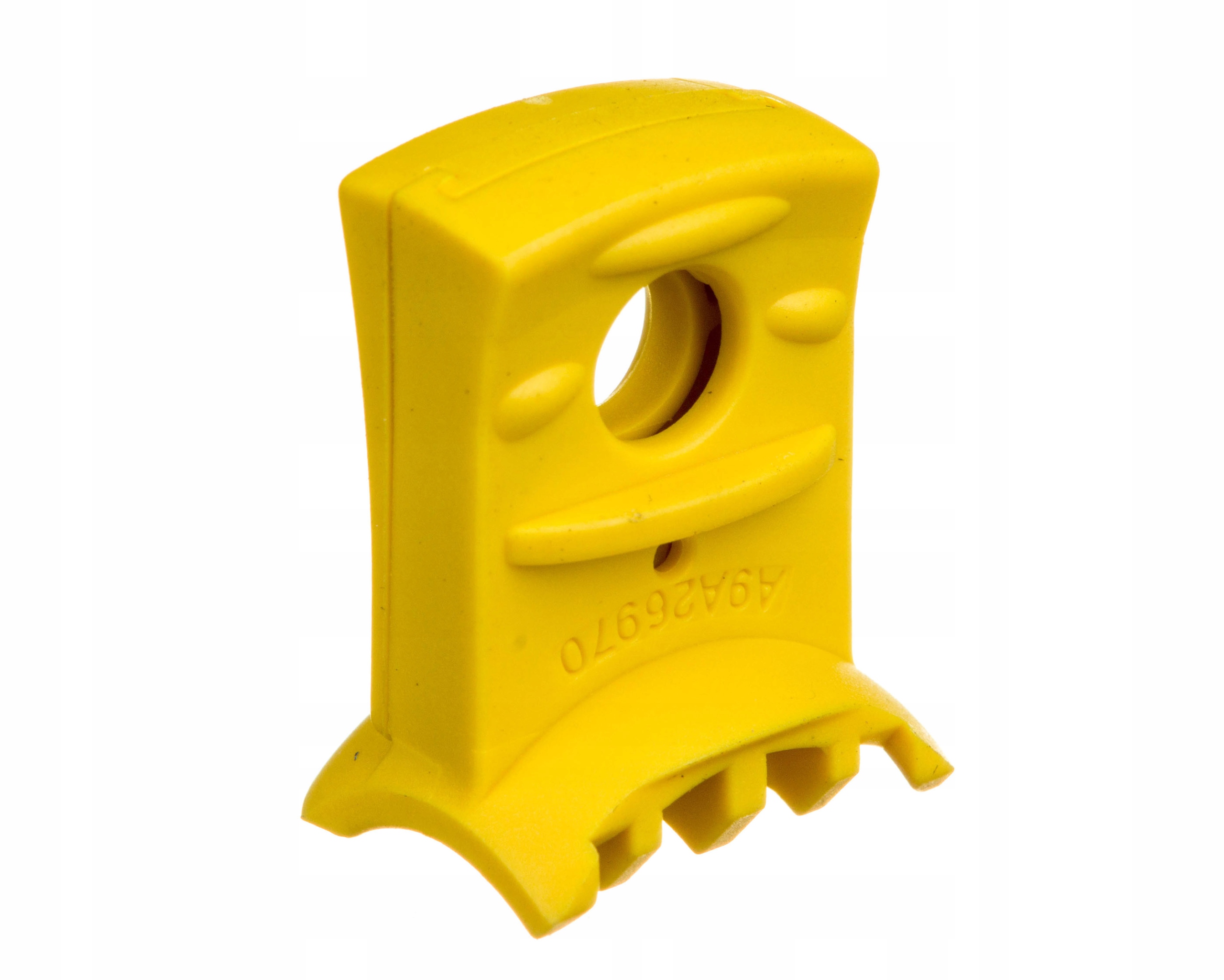 Zámky na visací zámek Schneider Electric A9A26970 10 ks