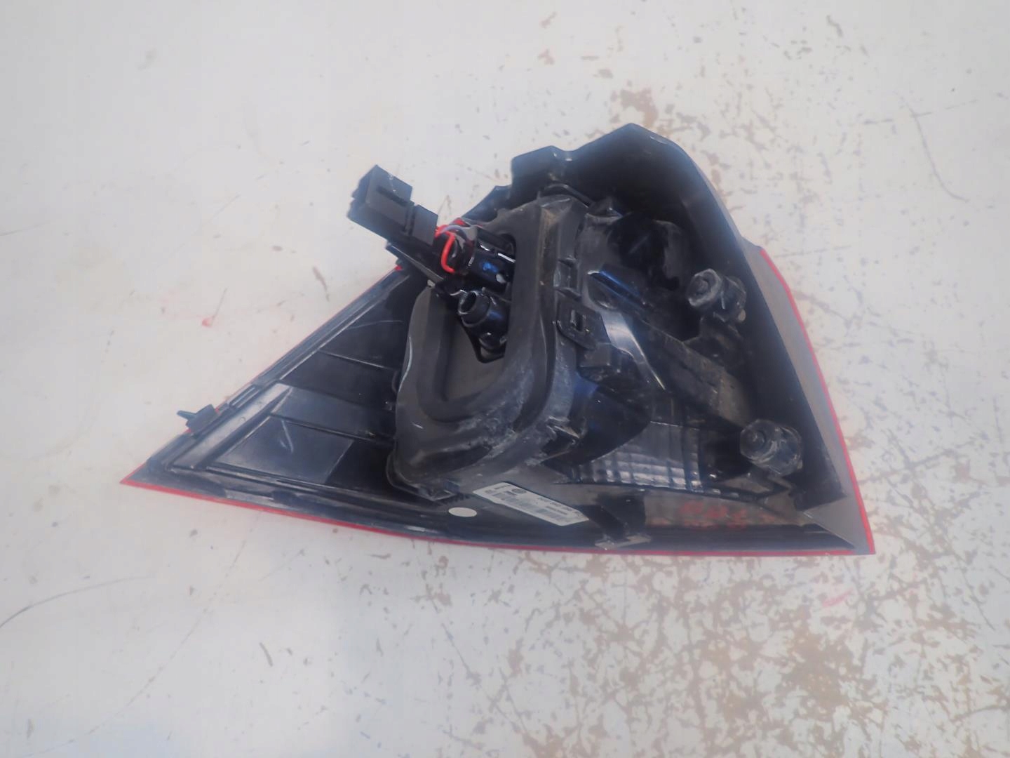 light rear part rear right VW GOLF VII HB 2012- 5G