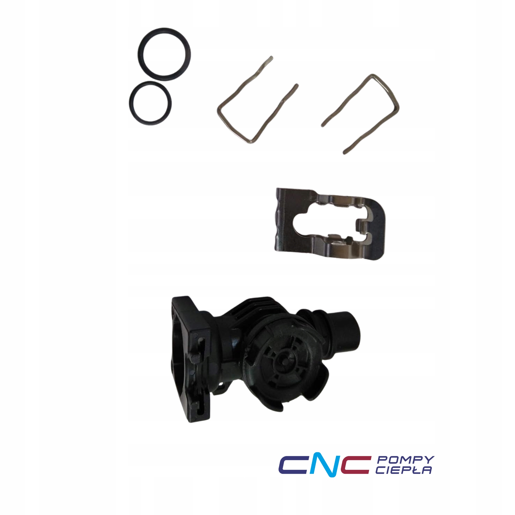 Czujnik przepływu wody Vaillant 178988 oryginalny Aqua Sensor