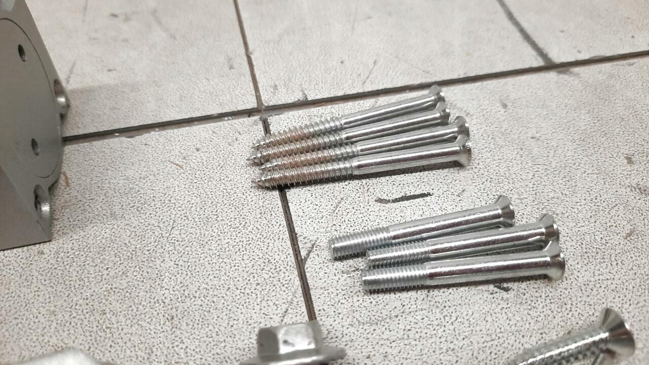 Samozamykacz do drzwi Burg-Wächter TS 504 S 80 kg Stan opakowania uszkodzone