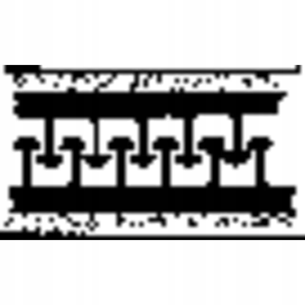 Taśma rzepowa 3M SJ354X Marka 3M