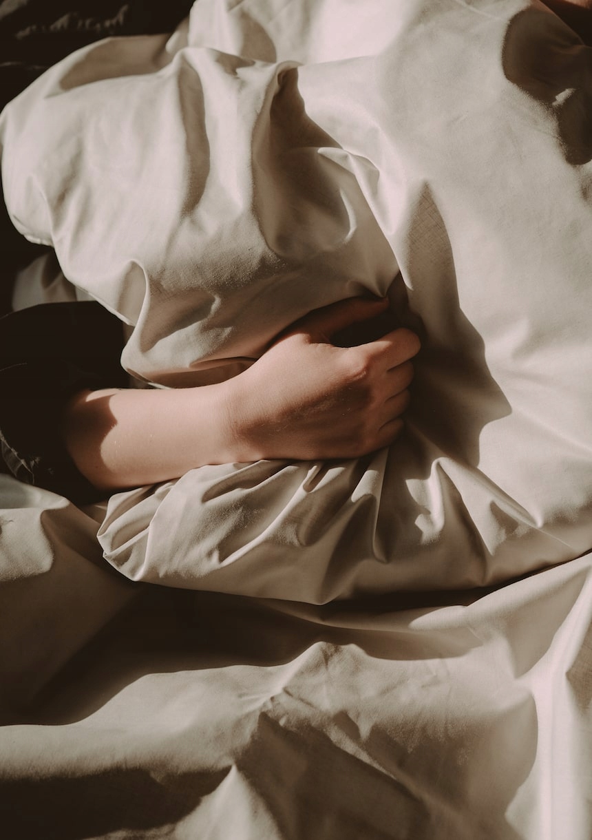 PIASKOWE POSZEWKI na poduszki 2x 40x40cm JAŚKI Marka Miluli