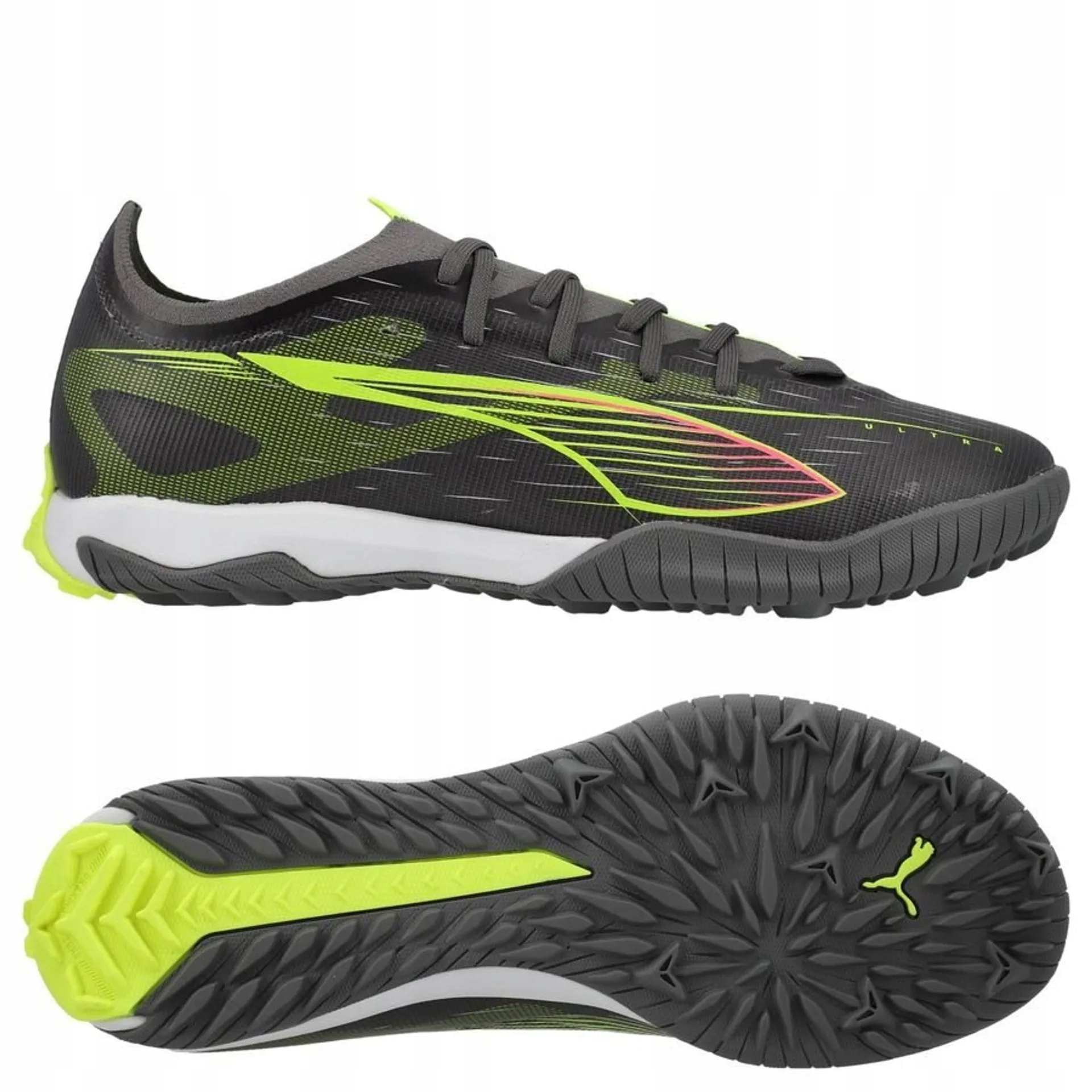 Buty Turfy Męskie Puma Ultra 5 Match Tt 108351 03 r. 43