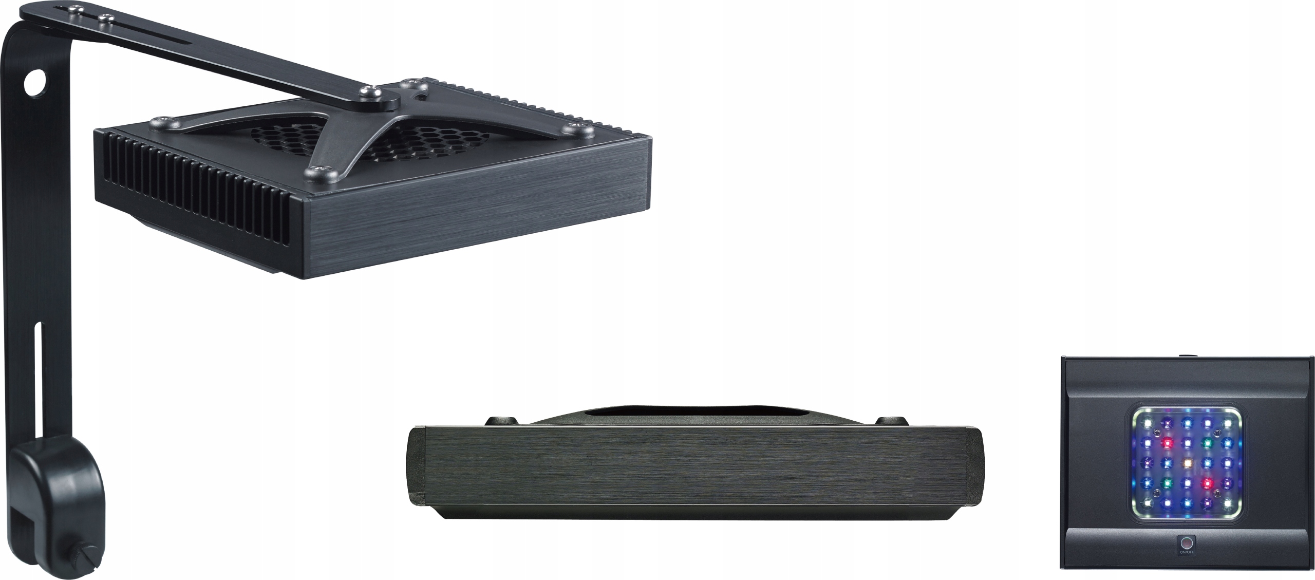 Levně Led lampa Jebao AL-90