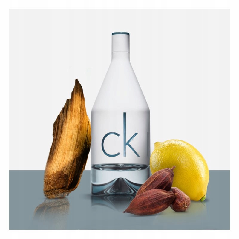 Calvin Klein CKIN2U 150ml EdToilette ToaletoW-wa Marka Calvin Klein