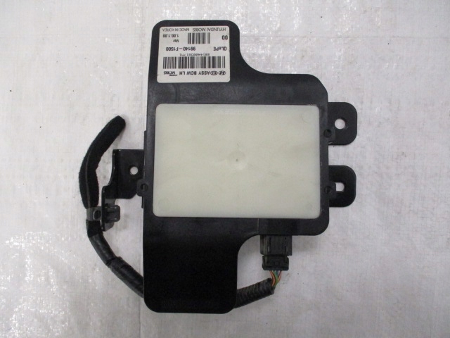 KIA SPORTAGE IV RADAR DISTRONIC LEWY 99140-F1500