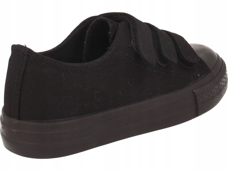 JBUT - ATLETICO RZEPY TRAMPKI TDZ-7-V r.32 EAN (GTIN) 5904722290266