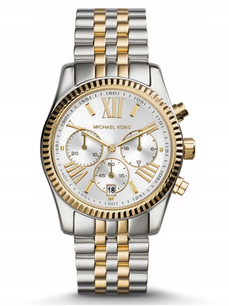 Dámské Hodinky Michael Kors MK5955 Lexington (zm524c)