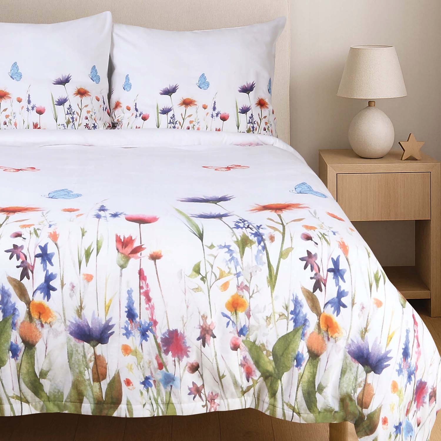 Pościel flanela 31512/1/180x200 Flanelove