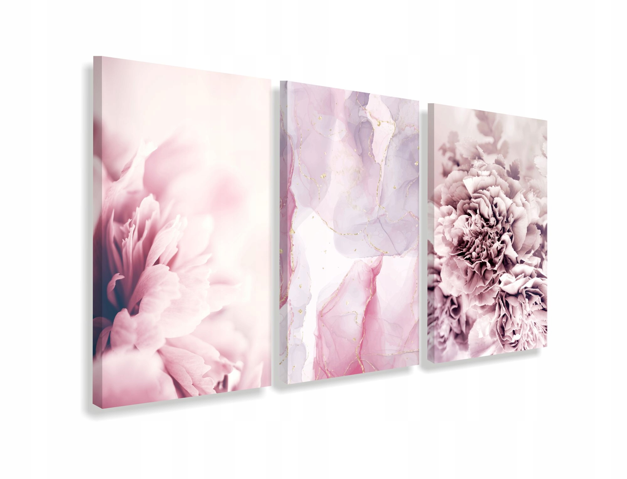 

Obraz obrazy na ścianę ścienne tryptyk 90x180