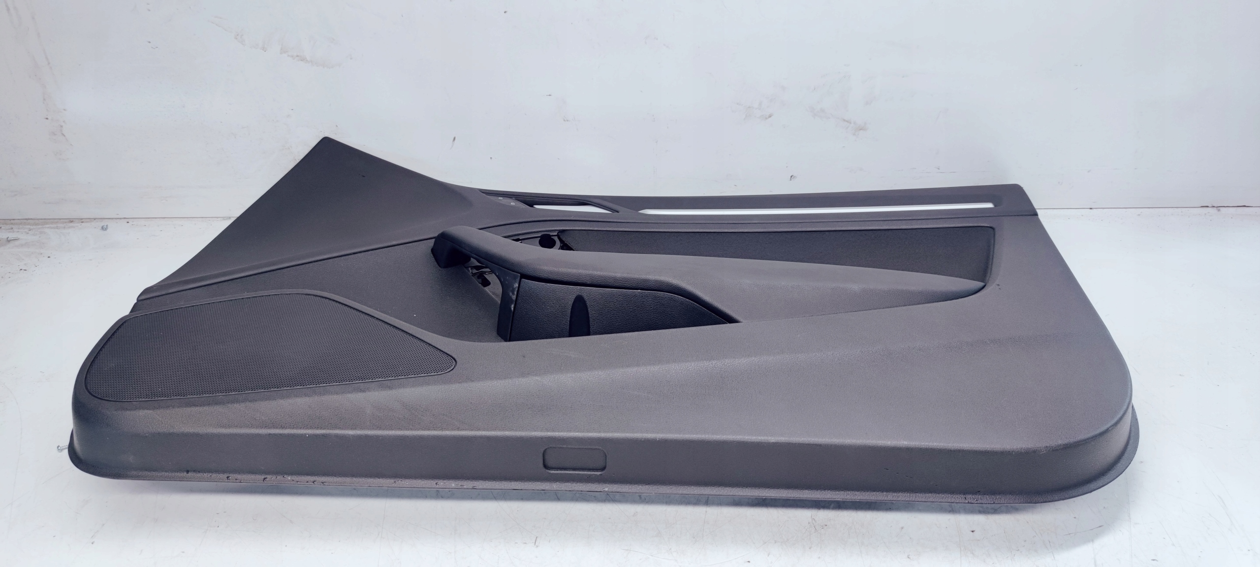 side door P P AUDI A3 8V 8V3867106 MATERIAL *2*