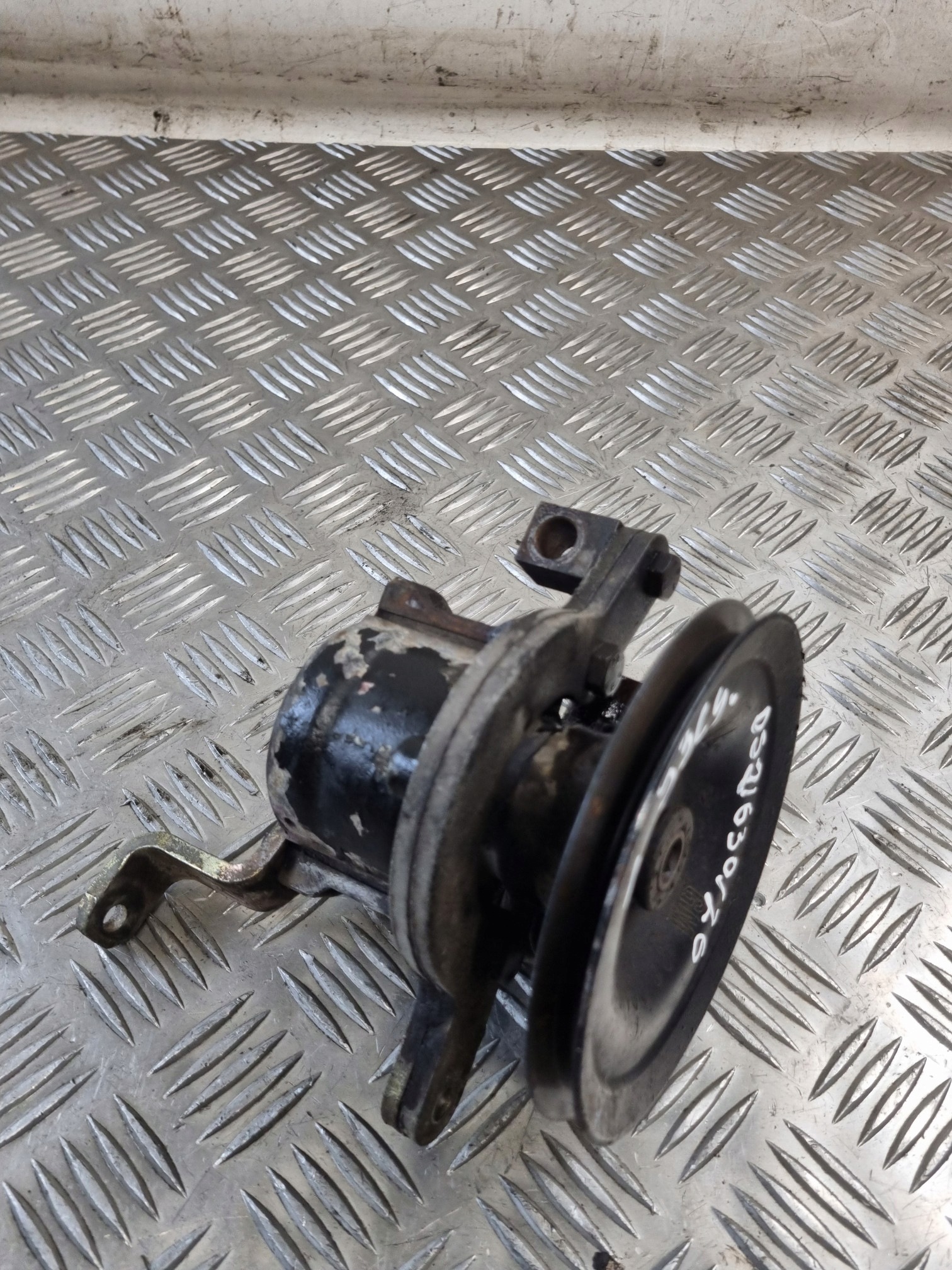 servopumpe OPEL FRONTERA A 2.0B