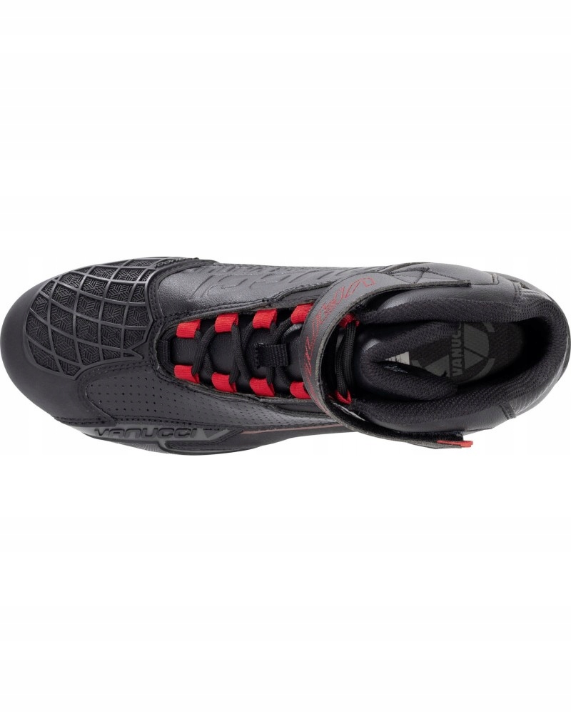 Buty motocyklowe VANUCCI RVX-1 rozmiar 43 Rodzaj Brak informacji